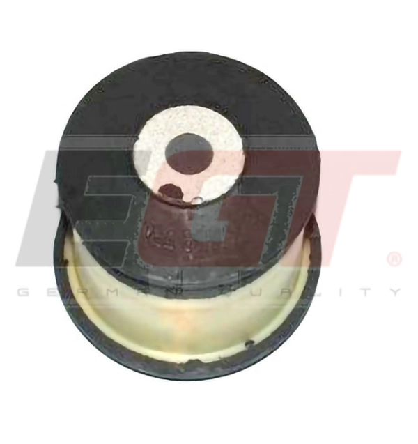 Suspension, corps de l'essieu EGT 211402EGT