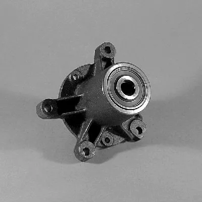Pompe à eau, refroidissement du moteur GK 980429