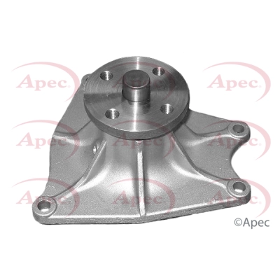 Pompe à eau, refroidissement du moteur APEC AWP1241