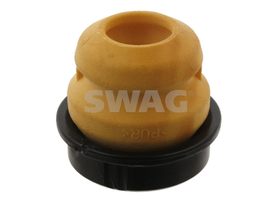 Butée élastique, suspension SWAG 30 93 2546