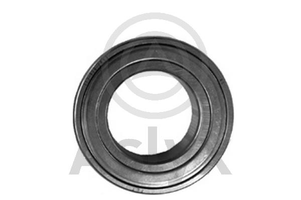 Palier, arbre de transmission Aslyx AS-506169