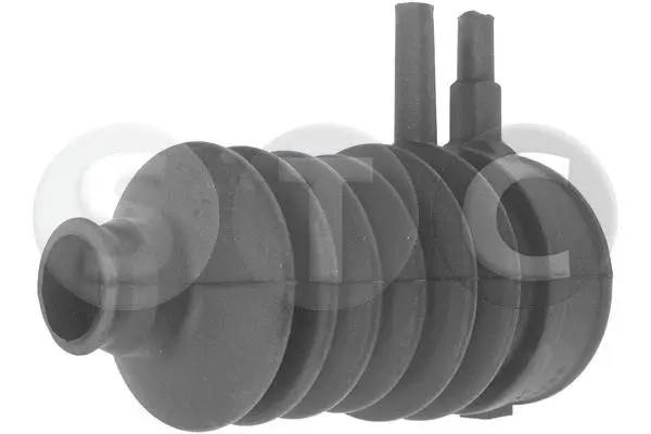 Bouchon de protection/soufflet, amortisseur STC T406185