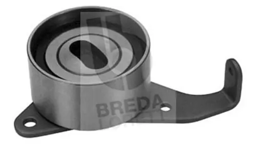 Poulie de tension, courroie crantée BREDA LORETT TDI5029