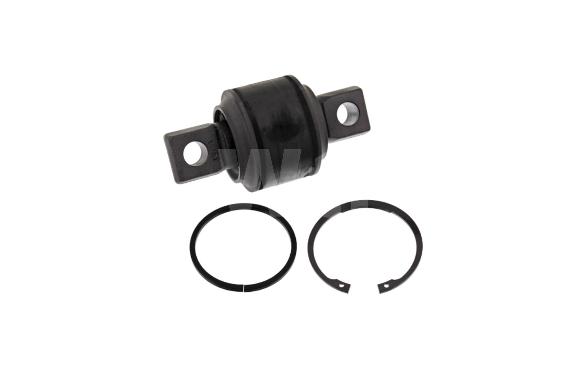 Kit de remise en état, bras de liaison Wti Automotive A558294