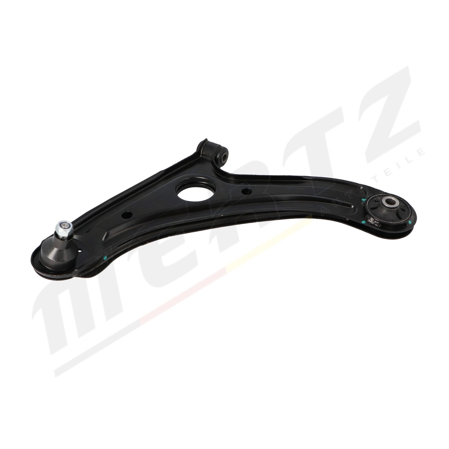 Bras de liaison, suspension de roue MERTZ M-S0830