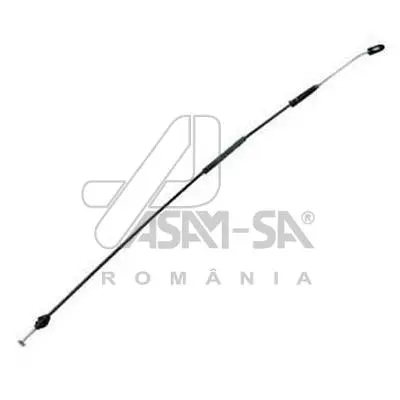 Câble d'accélération ASAM AUTOMOTIVE 30371