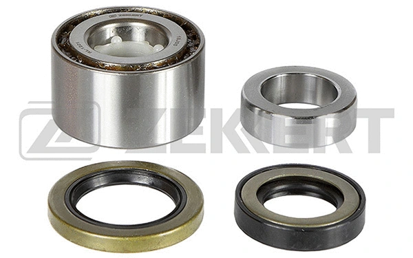 Kit de roulements de roue ZEKKERT RL-1201