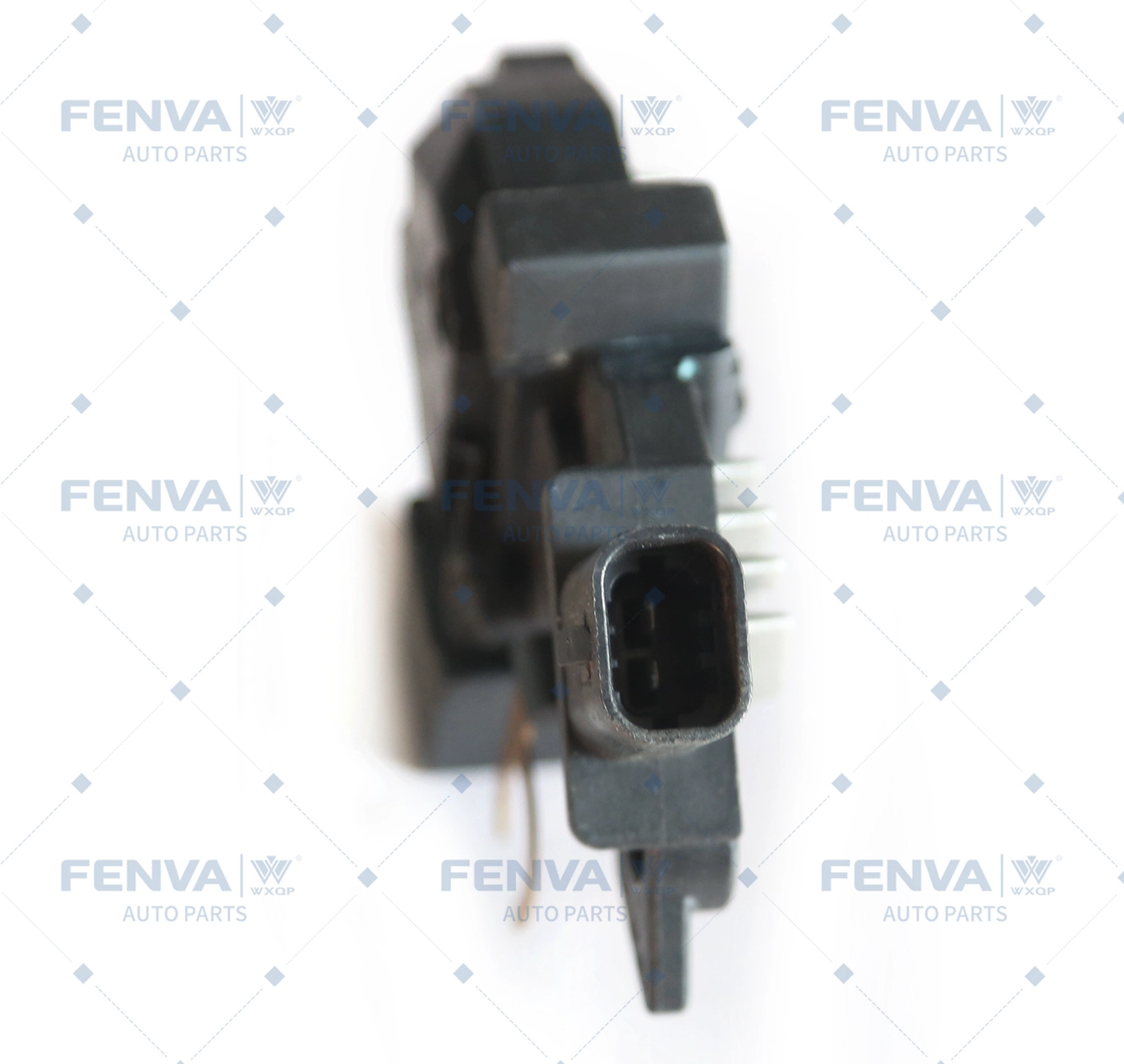 Régulateur d'alternateur WXQP 560403