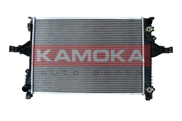 Radiateur, refroidissement du moteur KAMOKA 7700077