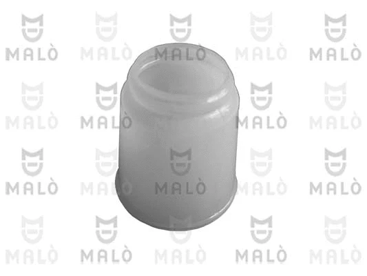 Bouchon de protection/soufflet, amortisseur AKRON-MALÒ 17528