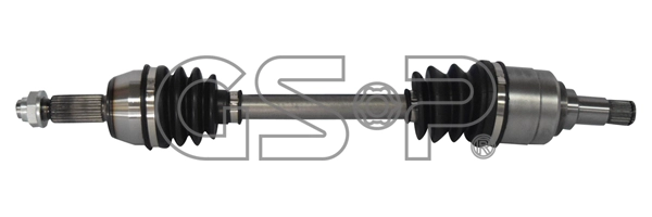 Arbre de transmission GSP-BR 218007