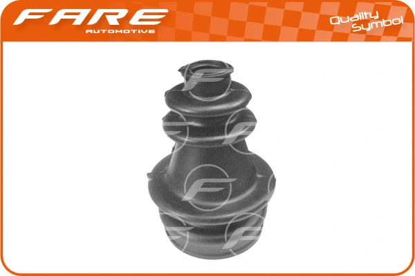 Joint-soufflet, arbre de commande FARE SA 0272