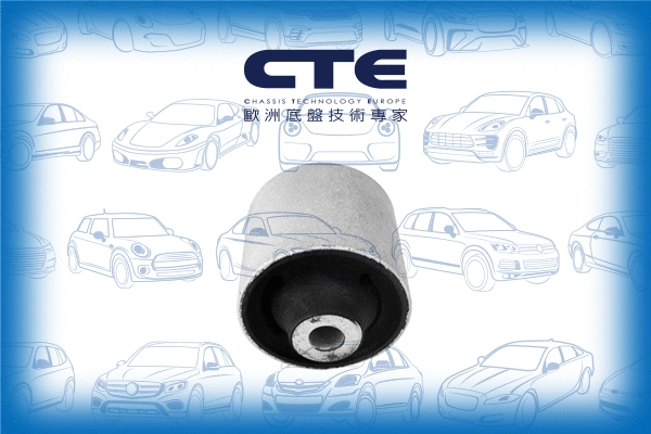 Suspension, bras de liaison CTE CBH19017