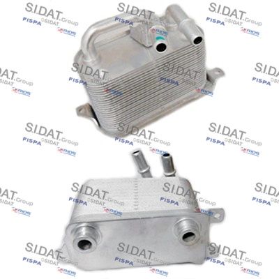 Radiateur d'huile AUTOTEAM E90028