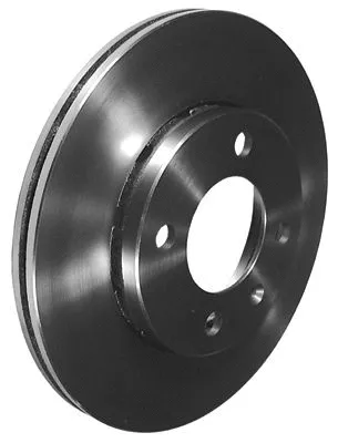 Disque de frein NAKATA NKF 6109