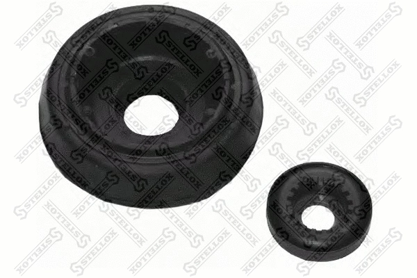 Kit de réparation, coupelle de suspension STELLOX 71-11910-SX