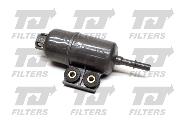 Filtre à carburant QUINTON HAZELL QFF0099