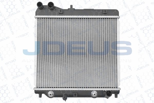 Radiateur, refroidissement du moteur JDEUS 013M25