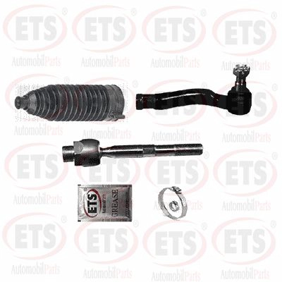 Barre de connexion ETS 29.AJ.413