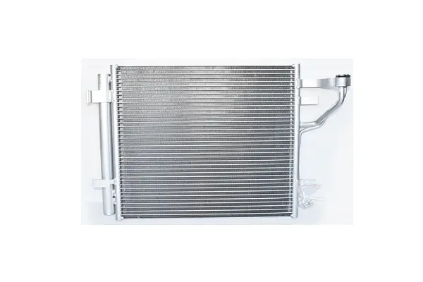 Condenseur, climatisation ASAM AUTOMOTIVE 77169