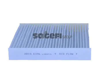 Filtre, air de l'habitacle TECNOCAR E396
