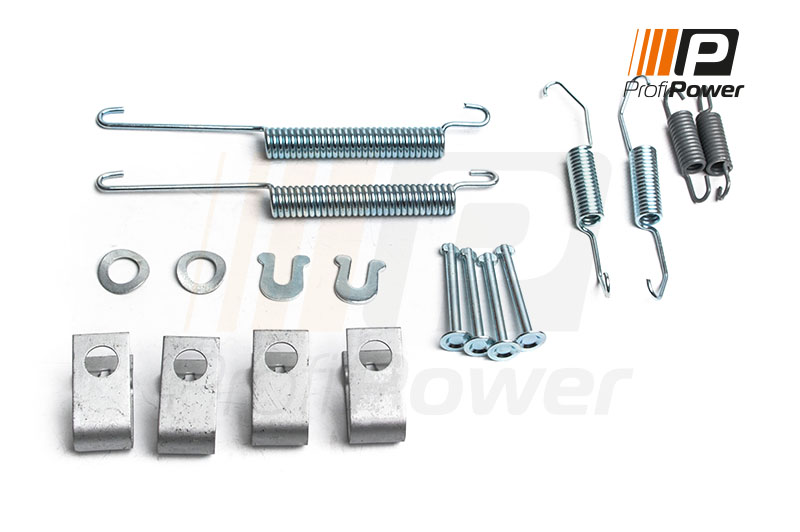Kit d'accessoires, mâchoire de frein ProfiPower 9B2151
