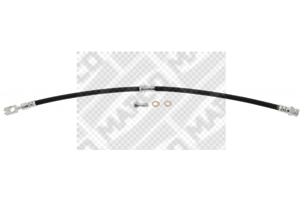 Flexible de frein MAPCO 3407