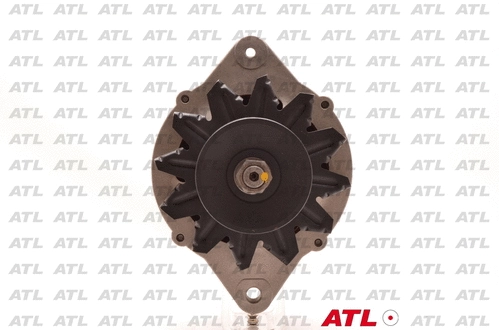 Alternateur ATL Autotechnik L 85 640