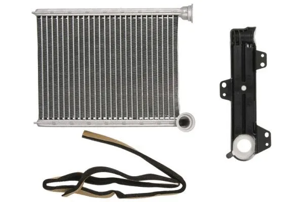 Système de chauffage THERMOTEC D6R023TT