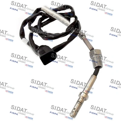 Capteur, température des gaz SIDAT 82.1207