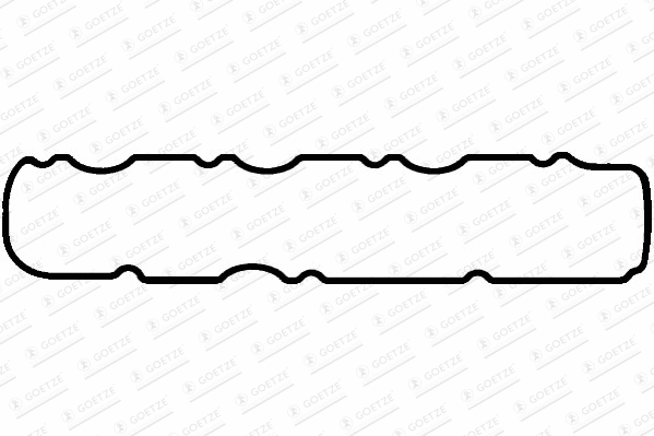 Joint de cache culbuteurs GOETZE 50-030703-00