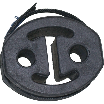Butée élastique, silencieux BIRTH 7484