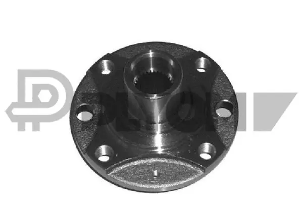 Moyeu de roue PLYOM P481042