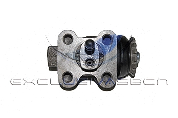 Cylindre de roue MDR MWC-2908