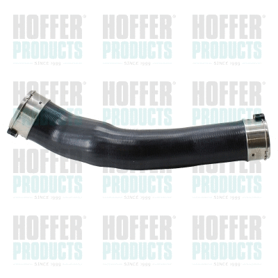 Gaine de suralimentation HOFFER 96906