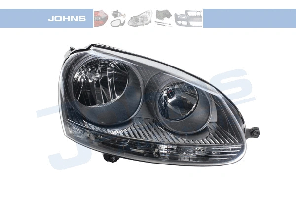 Projecteur principal JOHNS 95 41 10