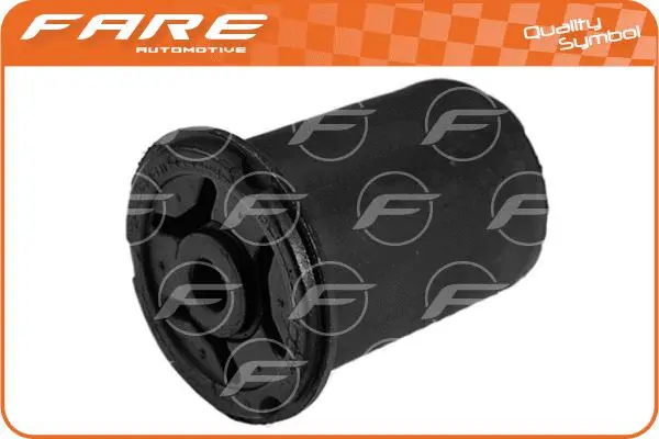 Suspension, corps de l'essieu FARE-CO 26940