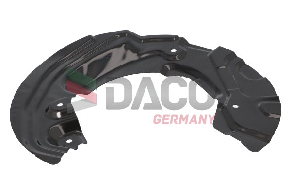 Déflecteur, disque de frein DACO Germany 610304