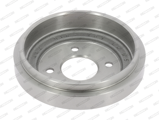 Tambour de frein FERODO FDR329216