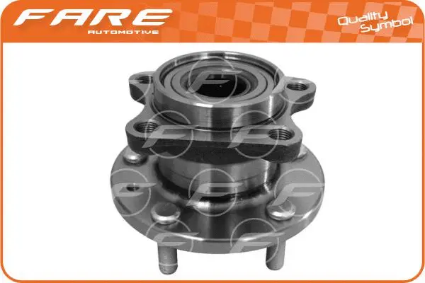 Moyeu de roue FARE-RCH 26246