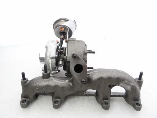 Turbocompresseur, suralimentation GARRETT 713673-9007S