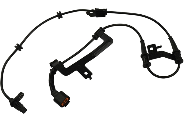 Capteur, vitesse de roue KAVO PARTS BAS-3170