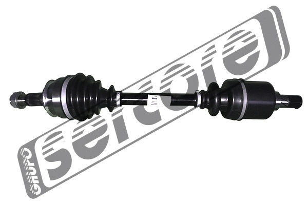 Arbre de transmission SERCORE 221060