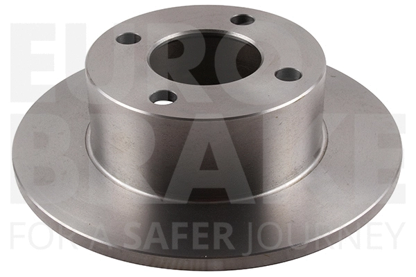 Disque de frein EUROBRAKE 5815204734
