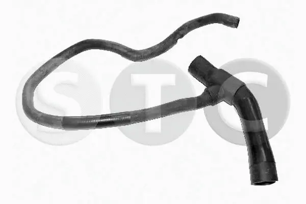 Durite de radiateur STC T409099