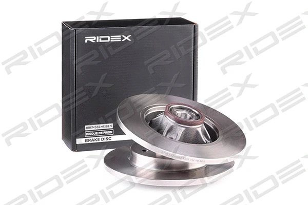 Disque de frein RIDEX 82B0700