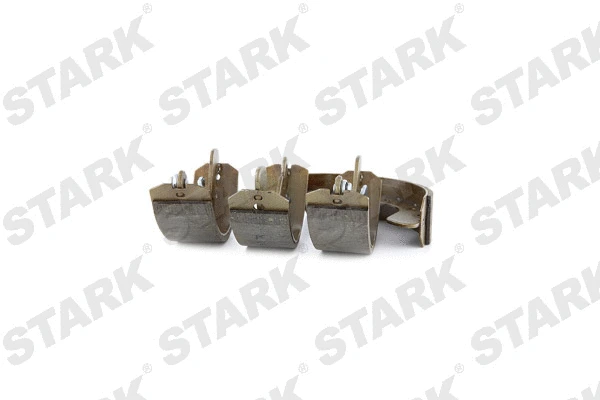 Jeu de mâchoires de frein Stark SKBS-0450063