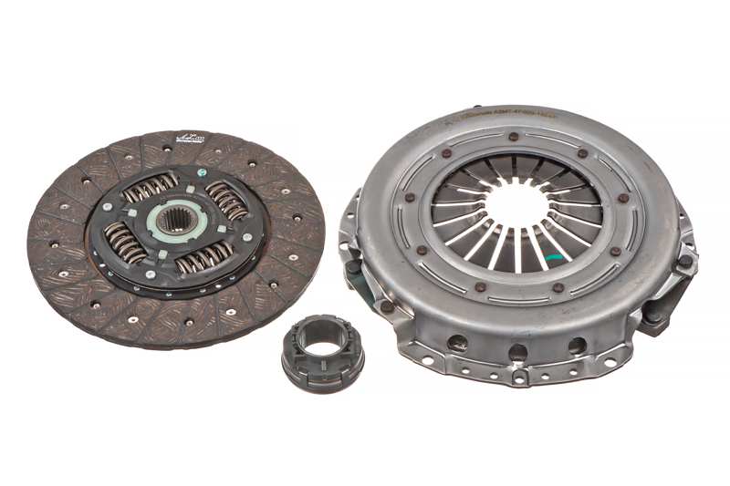 Kit d'embrayage A.Z. Meisterteile AZMT-47-020-1524