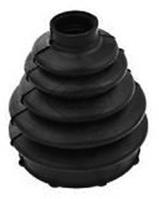 Jeu de joints-soufflets, arbre de commande Metalcaucho 11182