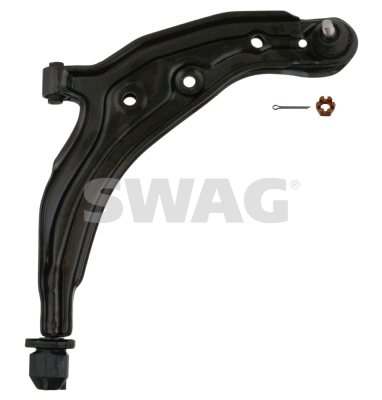 Bras de liaison, suspension de roue SWAG 82 94 2671
